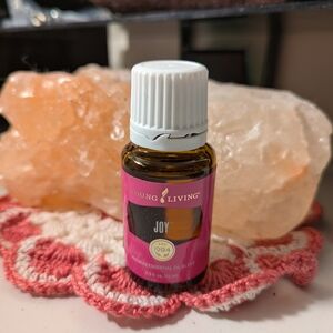 Young Living Joy Essential Oil 15 ml New sealed